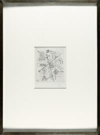 Fifth Annual Edition for the Kandinsky Society