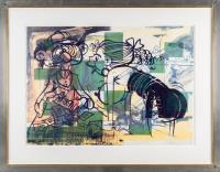 Leave the Lab and enter the Office