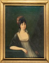 Prinzessin Karoline von Baden