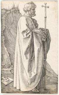Der Apostel Philippus