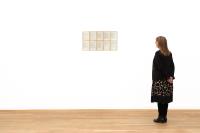 10 sheets: Untitled (1st–25th book, opus 8, A, B –> opus 11, A, B