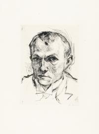 Self-portrait