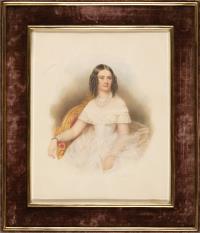 Großherzogin Mathilde von Hessen und bei Rhein