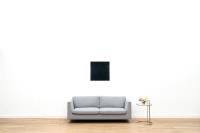 Concave mirror object