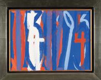 Ohne Titel (46 Tage)