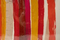 Akkumulation (Color Strokes)