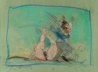 "Dein ist mein Herz"