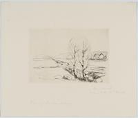 "Norwegische Landschaft"