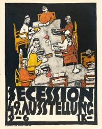 Secession 49th Exhibition
