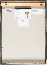 I am also...Glasgow, rainy day