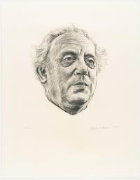 Epitaph für Karl Amadeus Hartmann