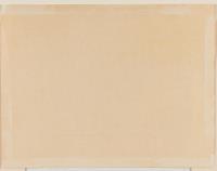 Holzschnitt für die Ganymed-Mappe