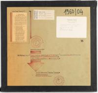 „München, 1960, Stadt der Künste"