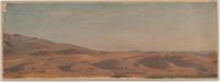 Weite griechische Landschaft
