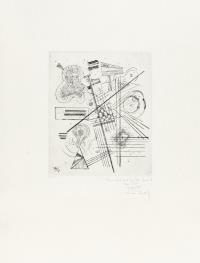 Fifth Annual Edition for the Kandinsky Society