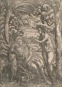 Venus und Merkur
