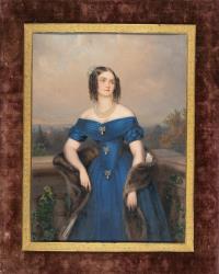Prinzessin Mathilde Karoline von Bayern