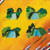 „4 Ponts d'Arcole 4“