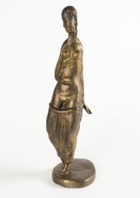 Tänzerin (Margarete Aldinger)