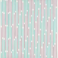 90 Unterbrechungen-Striche in 2 Farben