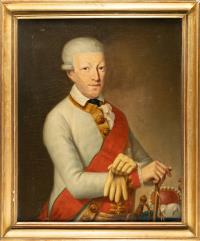 Georg Wilhelm Pfalzgraf von Zweibrücken-Birkenfeld