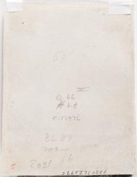 Christus als Knabe unter den Schriftgelehrten (kleine Platte)