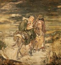 Flucht nach Ägypten