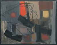 "Herbstliche Spannungen" (Autumnal Tensions)