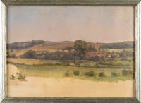 Willinghausen in der Schwalm (Hessen)