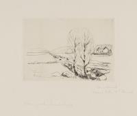 "Norwegische Landschaft"