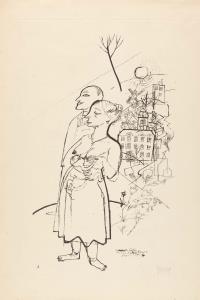 Familie aus: Ecce Homo.