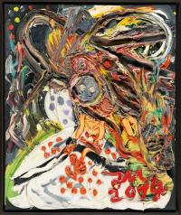 „Zoo 8 SEEKUH FLIEGT IN´S ALL de FALL“