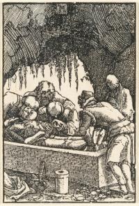 Die vollständige Folge: Sündenfall und Erlösung des Menschengeschlechts