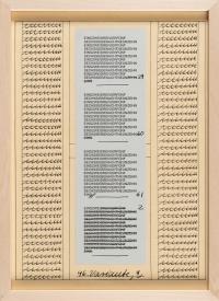 16 sheets: ‘46th Variation’