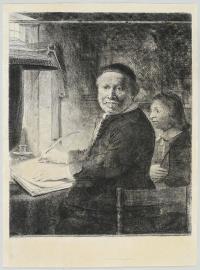 Lieven Willemsz. van Coppenol