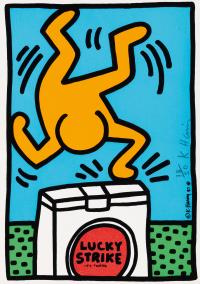 Lucky Strike