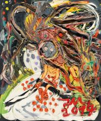 „Zoo 8 SEEKUH FLIEGT IN´S ALL de FALL“