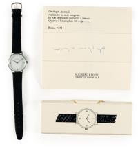 Orologio annuale (1994)