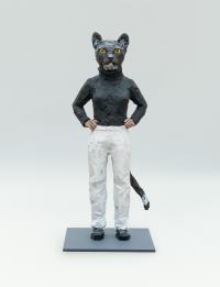 Cat Woman