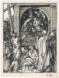 Die Schaustellung Christi
