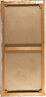 Mädchen mit Abendstern