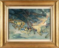 The Ice Queen II