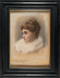 Erzherzogin Marie-Therese Erzherzogin von Österreich, Infantin von Portugal