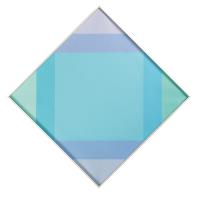 „Strahlung gedämpft“