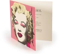 Marilyn (Einladungskarte)