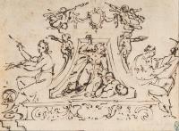 Allegorie der Malerei