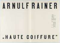 Haute Coiffure