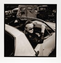„DENNIS HOPPER – L.A., Oct. 14, 1988“