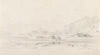 Voralpenlandschaft