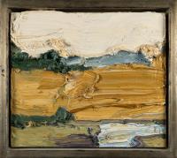 Ohne Titel (Landschaft)